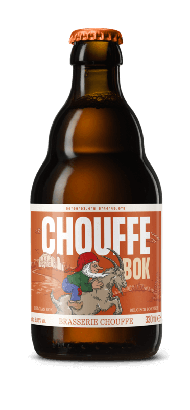 Chouffe Bok