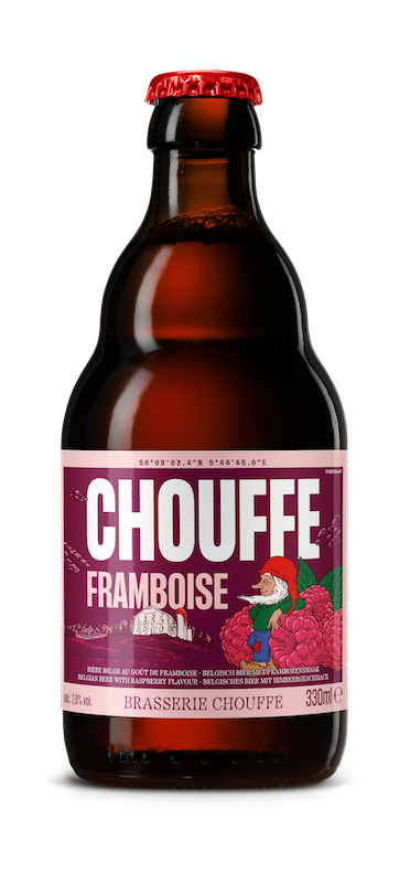 Chouffe Framboise