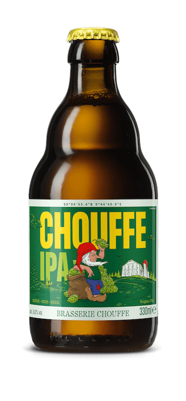 Chouffe IPA