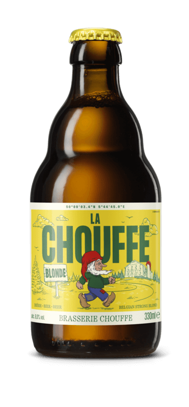 La Chouffe