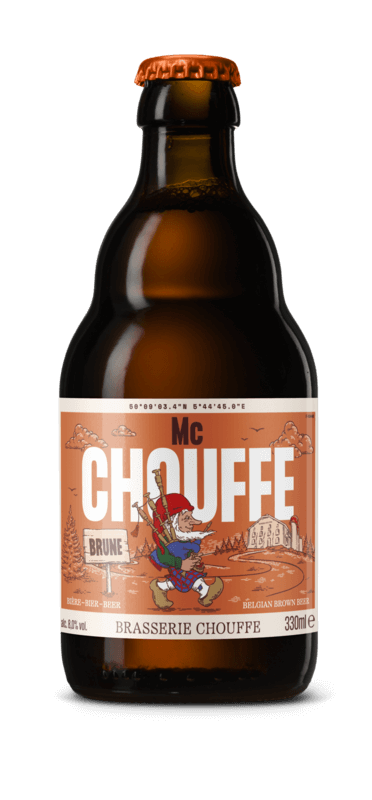 Mc Chouffe