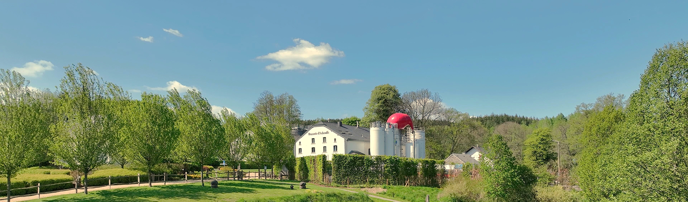 Brewery Chouffe Header 1
