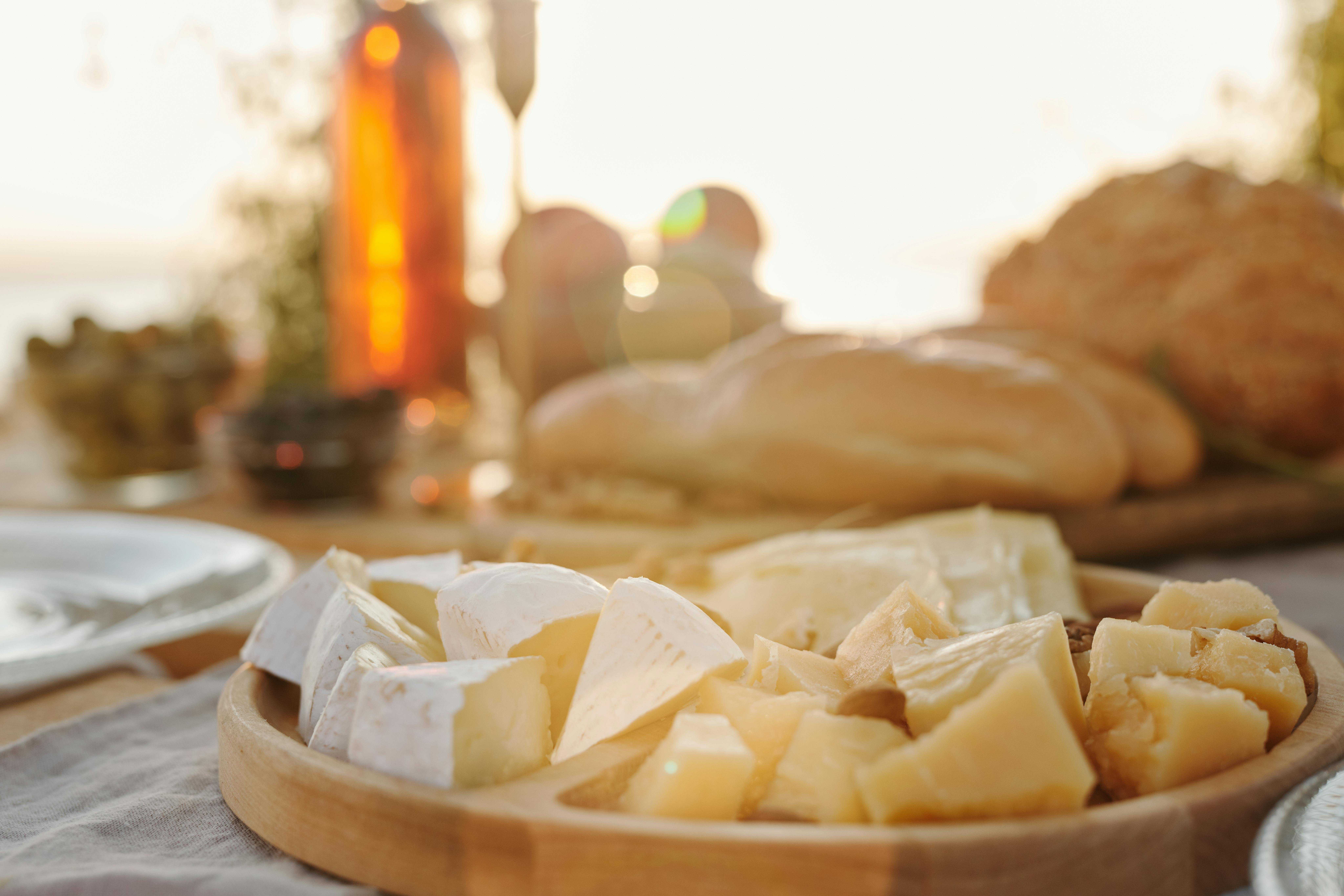 Chouffe Cheese