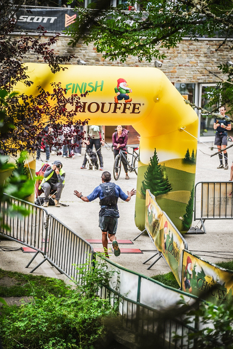 Chouffe Trail 2