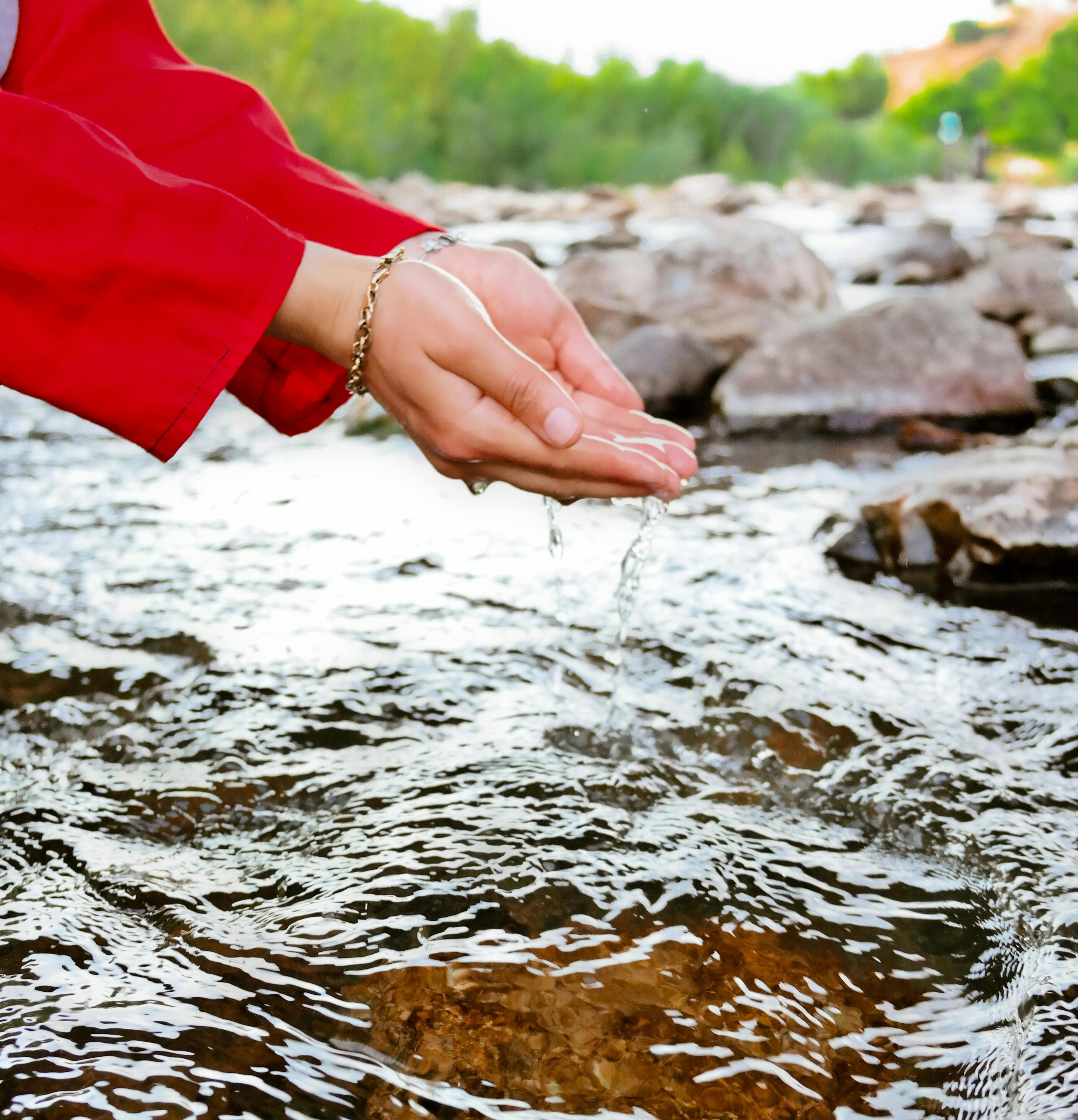 Sustainability Water