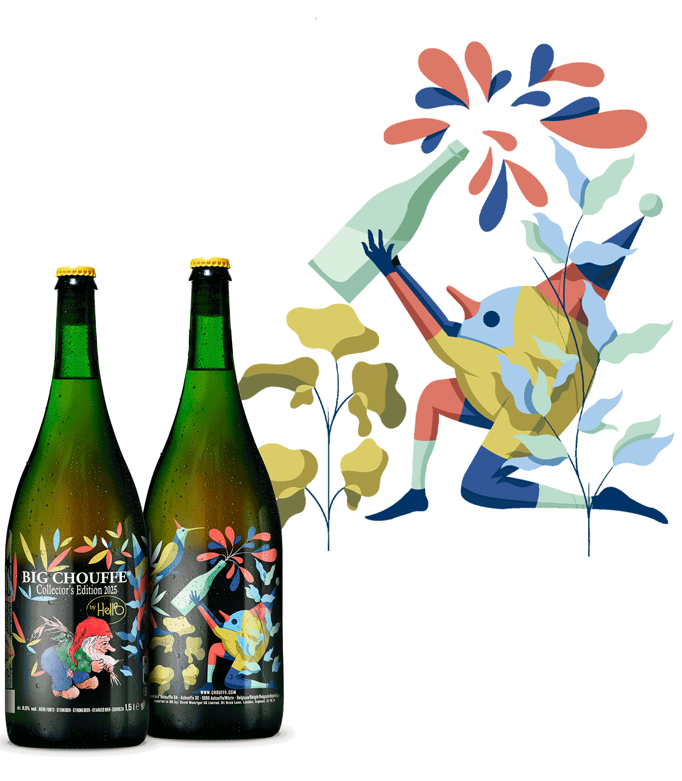 Big chouffe 2025 1